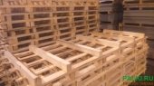 Изготовление нестандартных деревянных изделий