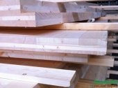 CLT панели (многослойные клееные деревянные панели)