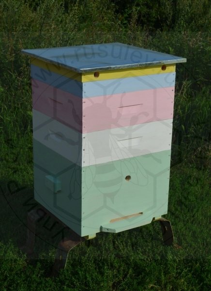 Ульи для пчел можно купить в Костроме