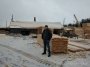 Деревообрабатывающий завод