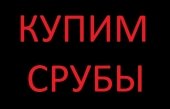 Покупаем оцилиндрованное бревно