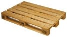 Поддоны от производителя Pallets ISPM15, IPPC