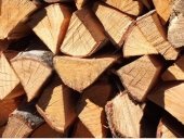 Продаю дрова колотые - дубовые, березовые