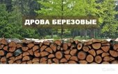 Продам дрова (береза, осина, микс)