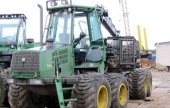 Комплекс JD 1470 JD1110