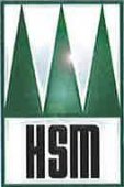 Лесозаготовительная техника HSM (Германия)