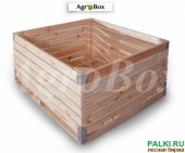 Производство деревянный контейнеров