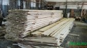 Доска обрезная 50*100