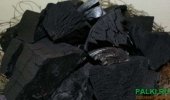 Уголь берёзовый 20  рублей кг