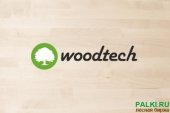 Мебельный щит из березы. WOODTECH