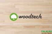 Мебельный щит из лиственницы. WOODTECH