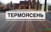 Термоясень