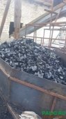 Уголь березовый оптом от производителя 21р/кг