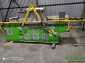Станок древесно-стружечный LS-850