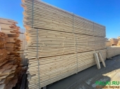 Закупаем обрезной пиломатериал хвойный елка, сосна