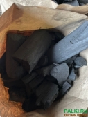 Древесный уголь в розницу и оптом от Производителя