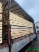 Куплю обрезной брус хвойных пород в Москве