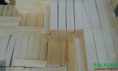 дощечка для деревянных ящиков