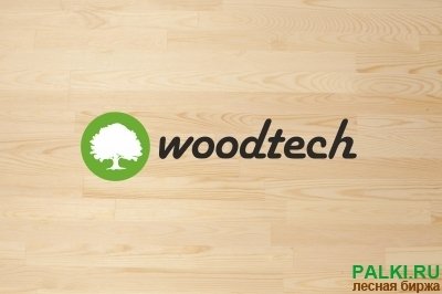 Мебельный щит из сосны. WOODTECH