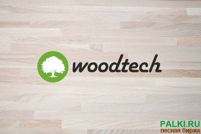 Мебельный щит из ясеня. WOODTECH