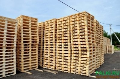 Изготавливаем деревянные ящики