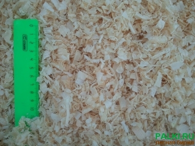 Купим опилки