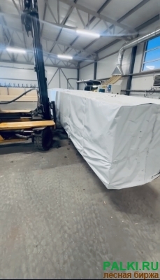 Продаем пиломатериал сухой, камерной сушки.