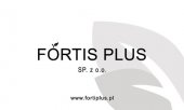Fortis Plus Sp. z o.o.