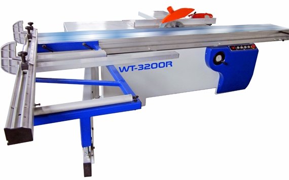 Форматно-раскроечный станок WT3200R