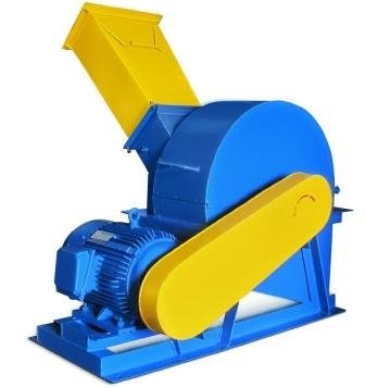 Рубительные машины РБ-750/1500 "Магистраль"