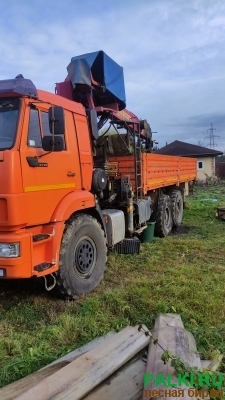 Продам технику для леса