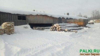 Продам деревообрабатывающие производство в Тоншаево 3.500.000