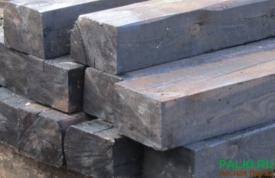 Брус переводной (А-3, А-4, Б-2 и др.) от 120 000 руб./комплект
