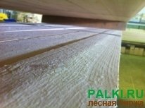 Продам пиломатериалы