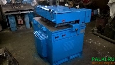 Станок прирезной ЦА-2А